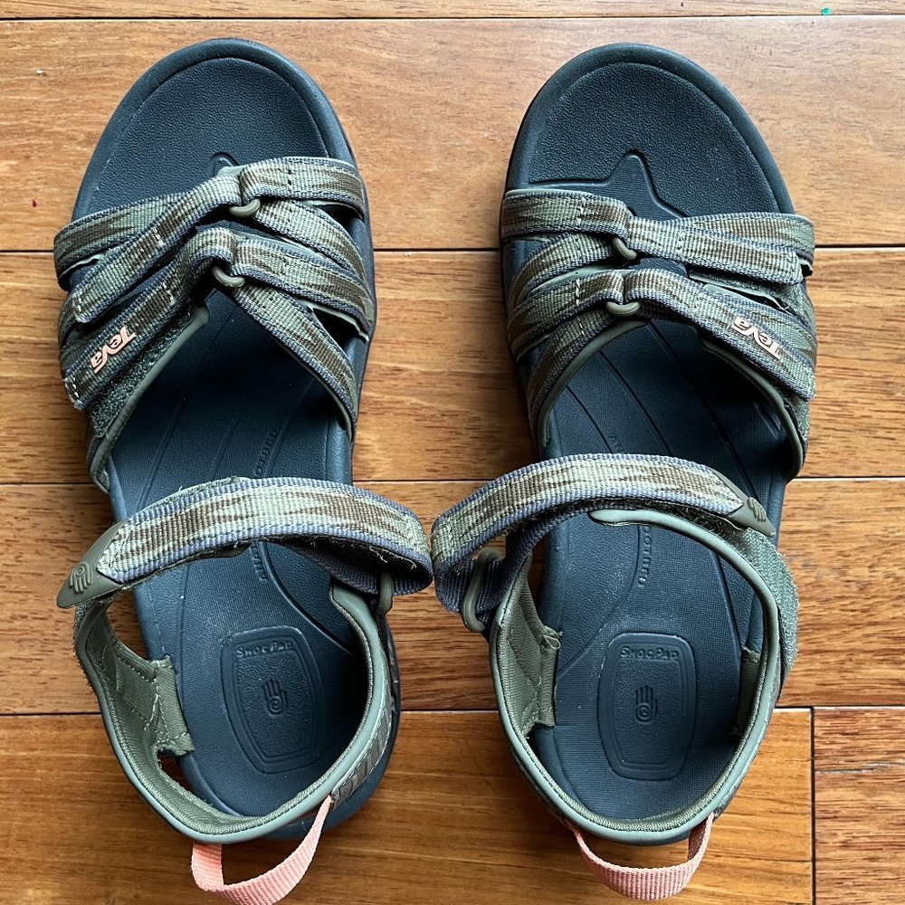 Teva Women's Tirra Sandal